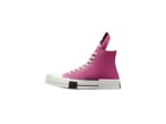 Turbodrk Laceless Hi Cachuck Taylorus Flower/Egret