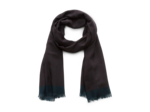 Motif Oscar - Echarpe Homme - Laine