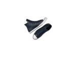 Chuck Taylor All Star Hi Obsidian/Obsidian/Slacker Blue