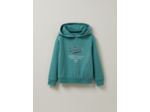 T-SHIRT  ML CAPUCHE