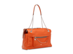 Paname - Sac chaine - Moyen modèle - Cuir de vachette souple