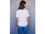 Tee-shirt signe astro «Capricorne »