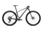 VTT semi rigide ALMA M-LTD Diamant