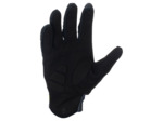 Gants longs Unisexe RC ENDURANCE Noir