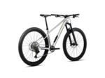 VTT semi rigide LAUFEY H-LTD Argent/Titane