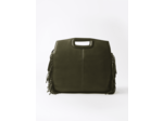 Sac M Walk en cuir