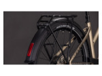 VTC électrique NURIDE HYBRID PRO 800 Beige/Chrome