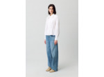 Chemise popeline