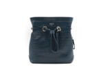 Sacha de Lancel - SAC SEAU S - Bleu Petrole