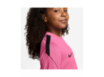 T-shirt de football Enfant K NK DF STRK SS TOP K -PD Rose