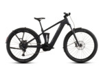 VTT tout suspendu électrique STEREO HYBRID ONE22 PRO 800 FE Noir/Chrome