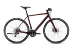 Vélo urbain VECTOR 10 Bordeaux