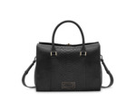 Pia de Lancel - Cabas Femme Exotique - Noir