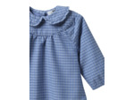 Chemise Tattersall