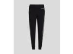BOUCLE BAND SWEATPANTS