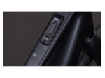 Vélo urbain électrique EDITOR HYBRID PRO 400X Charbon