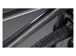 VTT semi rigide AIM SLX Noir/Noir
