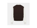 Sweat Femme HERITAGE SP FZ SWEAT N1 W MOLE/BEIGE CH Marron