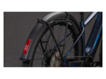 VTT semi rigide électrique REACTION HYBRID PRO 800 FE Bleu/Bleu