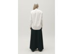 Chemise coton blanc