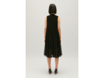 Robe longue fluide