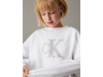SWEAT-SHIRT COL ROND