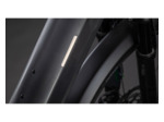 Vélo trekking électrique KATHMANDU HYBRID ONE11 HPC SLT 800 Carbone