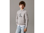SWEAT-SHIRT MONOGRAM UNISEXE