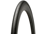 Pneu de route CHALLENGER 700x35c TUBETYPE HARDSHIELD FOLDING Noir