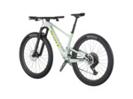 VTT tout suspendu SPARK RC TEAM ISSUE Vert Béryl