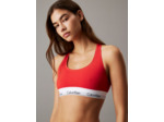 BRASSIÈRE SANS DOUBLURE EN COTON MODERNE