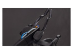 Vélo de triathlon AERIUM C:68X SLX Carbone/Noir