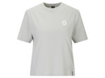 T-shirt manches courtes Femme GRAPHIC Gris