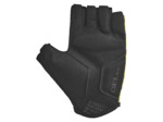 Gants courts Unisexe ESSENTIAL PADDED GRAPHIC Marron Palmier