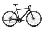 Vélo urbain VECTOR 10 Vert