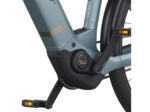 Vélo urbain électrique SUB TOUR 40 WAVE Bleu Hématite
