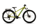 VTT semi rigide Enfant ACID 260 DISC FE Lézard/Bleu
