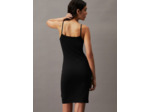 ROBE SANS MANCHES MONOLOGO