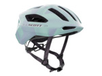 Casque Route/VTT Unisexe SIERRA MIPS Vert Aqua Prisme