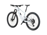 VTT tout suspendu électrique LUMEN 920 Blanc
