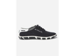 Chaussures Femme TENNIS Bleu
