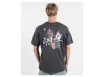 T-shirt Homme Gris