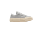 Chuck Taylor All Star Cruise Ox Grey Area/Natural Ivory