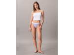 STRING HAUT EN COTON ÉLASTIQUE RIBBON