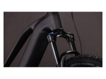 VTT semi rigide électrique REACTION HYBRID PRO 800 Noir