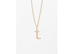 Collier T Strassé
