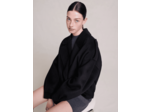 Blouson en laine