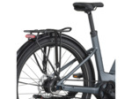 Vélo urbain électrique SUB TOUR 20 WAVE Gris Fumé