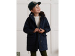Parka nautique