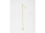 Collier dé chiffre 4